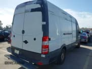 ✅ 2013 Mercedes-Benz Sprinter Cargo EXT • VIN: WD3PE8CC8D5742900 • Лот: 41764698. Опубликован ранее на IAAI с пробегом 310 185 миль. Бесплатный доступ к архиву аукционных продаж из США и подробный отчёт об истории автомобиля на DreamBid. Изображение 4.
