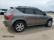 ✅ 2006 Nissan Murano SL • VIN: JN8AZ08W46W514902 • Lot: 72912394. Wystawiony na Copart z przebiegiem 131 839 mil. Bezpłatny archiwum sprzedaży aukcyjnych z USA i szczegółowy raport historii pojazdu na DreamBid. Zdjęcie 3.