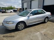 ✅ 2002 Honda Accord EX • VIN: 1HGCG566X2A052879 • Lot: 54399955. Wystawiony na Copart z przebiegiem 225 231 mil. Bezpłatny archiwum sprzedaży aukcyjnych z USA i szczegółowy raport historii pojazdu na DreamBid. Zdjęcie 1.