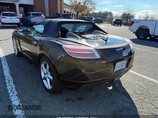 ✅ 2008 Saturn Sky • VIN: 1G8MB35B28Y112393 • Лот: 43877315. Опубликован ранее на IAAI с пробегом 198 499 миль. Бесплатный доступ к архиву аукционных продаж из США и подробный отчёт об истории автомобиля на DreamBid. Изображение 4.