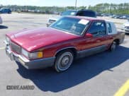 ✅ 1989 Cadillac LYRIQ • VIN: 1G6CB1155K4358846 • Лот: 41959745. Опубликован ранее на IAAI с пробегом 214 660 миль. Бесплатный доступ к архиву аукционных продаж из США и подробный отчёт об истории автомобиля на DreamBid. Изображение 2.