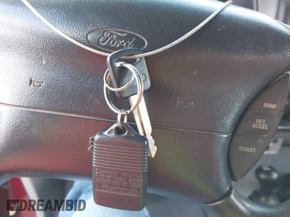 ✅ 1996 Ford Ranger XLT • VIN: 1FTDR15X9TPB29241 • Lot: 41802300. Listed on IAAI with 179,948 mi. Free auction sales archive from the USA and detailed vehicle history report at DreamBid. Image 11.