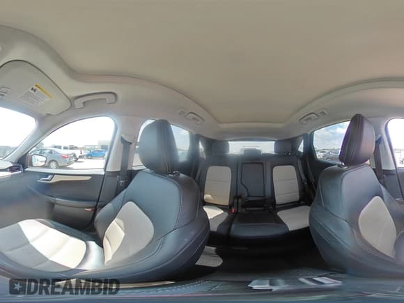 ✅ 2021 Ford Escape Titanium Hybrid • VIN: 1FMCU9DZ9MUA94727 • Lot: 68793385. Wystawiony na Copart z przebiegiem 38 114 mil. Bezpłatny archiwum sprzedaży aukcyjnych z USA i szczegółowy raport historii pojazdu na DreamBid. Zdjęcie 15.