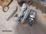 ✅ 2003 Chevrolet Suburban LT • VIN: 1GNFK16Z33J199860 • Лот: 41538369. Опубликован ранее на IAAI с пробегом Не указан. Бесплатный доступ к архиву аукционных продаж из США и подробный отчёт об истории автомобиля на DreamBid. Изображение 12.