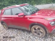 ✅ 2022 Hyundai Venue Limited • VIN: KMHRC8A3XNU132443 • Lot: 42363417. Listed on IAAI with 29,046 mi. Free auction sales archive from the USA and detailed vehicle history report at DreamBid. Image 13.