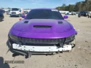 ✅ 2022 Dodge Charger SRT Hellcat Redeye Widebody • VIN: 2C3CDXL97NH117053 • Lot: 88130605. Listed on Copart with 53,259 mi. Free auction sales archive from the USA and detailed vehicle history report at DreamBid. Image 5.