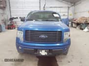 ✅ 2014 Ford F-150 XL • VIN: 1FTEX1EM1EKF71690 • Lot: 43373008. Listed on IAAI with 199,378 mi. Free auction sales archive from the USA and detailed vehicle history report at DreamBid. Image 12.