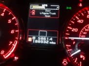 ✅ 2015 Subaru WRX Premium • VIN: JF1VA1D63F9810580 • Lot: 43362882. Listed on IAAI with 188,932 mi. Free auction sales archive from the USA and detailed vehicle history report at DreamBid. Image 15.