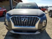 ✅ 2020 Hyundai Palisade SEL • VIN: KM8R44HE2LU063435 • Лот: 89280955. Опубликован ранее на Copart с пробегом 116 528 миль. Бесплатный доступ к архиву аукционных продаж из США и подробный отчёт об истории автомобиля на DreamBid. Изображение 5.