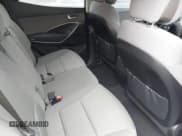 ✅ 2018 Hyundai Santa Fe 2.4L • VIN: 5NMZTDLB2JH095519 • Лот: 43462708. Опубликован ранее на IAAI с пробегом 87 498 миль. Бесплатный доступ к архиву аукционных продаж из США и подробный отчёт об истории автомобиля на DreamBid. Изображение 8.