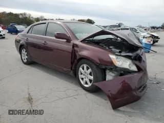 ✅ 2007 Toyota Avalon Limited • VIN: 4T1BK36B17U235793 • Лот: 82750325. Опубликован ранее на Copart с пробегом 131 878 миль. Бесплатный доступ к архиву аукционных продаж из США и подробный отчёт об истории автомобиля на DreamBid. Изображение 4.