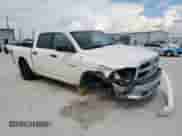 2009 Dodge 1500 SLT с VIN 1D3HV13P59S738985, выставлен на аукционе Copart как лот 68359675 с пробегом 130 567 миль миль и Списание • Salvage title. История ставок и продаж доступна на DreamBid. Изображение 4.