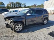 ✅ 2011 GMC Terrain SLT-2 • VIN: 2CTALWEC8B6230109 • Lot: 85829015. Listed on Copart with 163,414 mi. Free auction sales archive from the USA and detailed vehicle history report at DreamBid. Image 1.