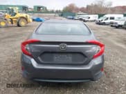 ✅ 2016 Honda Civic LX • VIN: 2HGFC2F51GH528296 • Лот: 43638696. Опубликован ранее на IAAI с пробегом 220 277 миль. Бесплатный доступ к архиву аукционных продаж из США и подробный отчёт об истории автомобиля на DreamBid. Изображение 16.