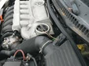 ✅ 2008 Volkswagen Beetle SE • VIN: 3VWRF31Y38M404217 • Lot: 43150540. Listed on IAAI with 111,196 mi. Free auction sales archive from the USA and detailed vehicle history report at DreamBid. Image 12.