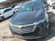 ✅ 2022 Chevrolet Equinox LS • VIN: 2GNAXFEV3N6116953 • Lot: 43184179. Wystawiony na IAAI z przebiegiem 142 651 mil. Bezpłatny archiwum sprzedaży aukcyjnych z USA i szczegółowy raport historii pojazdu na DreamBid. Zdjęcie 11.