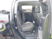 ✅ 2021 Chevrolet Colorado 2WD LT • VIN: 1GCGSCEA3M1178576 • Лот: 41841016. Опубликован ранее на IAAI с пробегом 87 291 миль. Бесплатный доступ к архиву аукционных продаж из США и подробный отчёт об истории автомобиля на DreamBid. Изображение 8.