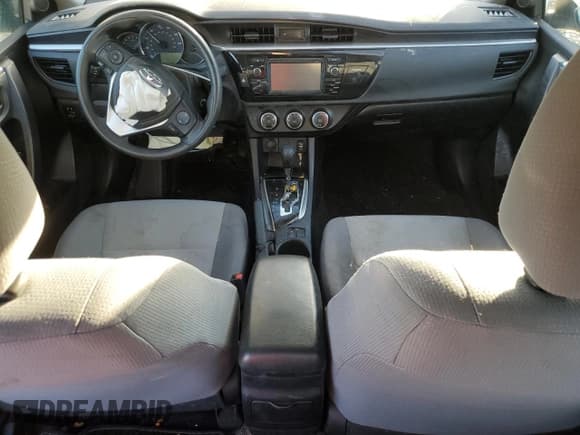 ✅ 2016 Toyota Corolla L • VIN: 2T1BURHE1GC731134 • Lot: 82630745. Wystawiony na Copart z przebiegiem Nie podano. Bezpłatny archiwum sprzedaży aukcyjnych z USA i szczegółowy raport historii pojazdu na DreamBid. Zdjęcie 8.