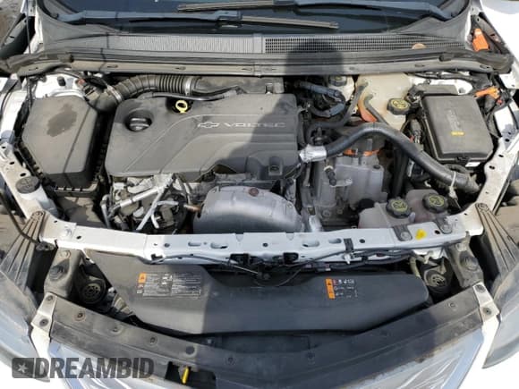 ✅ 2016 Chevrolet Volt LT • VIN: 1G1RC6S50GU121388 • Lot: 52022714. Wystawiony na Copart z przebiegiem 124 290 mil. Bezpłatny archiwum sprzedaży aukcyjnych z USA i szczegółowy raport historii pojazdu na DreamBid. Zdjęcie 11.