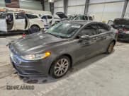 ✅ 2017 Ford Fusion SE • VIN: 3FA6P0HD8HR129568 • Лот: 93625305. Опубликован ранее на Copart с пробегом 97 936 миль. Бесплатный доступ к архиву аукционных продаж из США и подробный отчёт об истории автомобиля на DreamBid. Изображение 1.