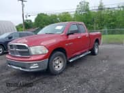 ✅ 2010 Dodge 1500 TRX • VIN: 1D7RV1GT4AS133726 • Lot: 42279403. Wystawiony na IAAI z przebiegiem 163 870 mil. Bezpłatny archiwum sprzedaży aukcyjnych z USA i szczegółowy raport historii pojazdu na DreamBid. Zdjęcie 17.