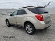 ✅ 2013 Chevrolet Equinox LT • VIN: 2GNALDEK3D1173526 • Лот: 82744455. Опубликован ранее на Copart с пробегом 149 784 миль. Бесплатный доступ к архиву аукционных продаж из США и подробный отчёт об истории автомобиля на DreamBid. Изображение 2.