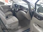 ✅ 2017 Nissan Quest SV • VIN: JN8AE2KP3H9166861 • Lot: 42535441. Wystawiony na IAAI z przebiegiem 139 999 mil. Bezpłatny archiwum sprzedaży aukcyjnych z USA i szczegółowy raport historii pojazdu na DreamBid. Zdjęcie 5.