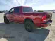 2014 Ram 1500 Tradesman with VIN 1C6RR7KTXES260325, listed as a Copart auction lot 58372405 with Not provided miles and Salvage title. Bid and sale history available at DreamBid. Image 2.