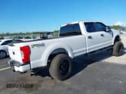 ✅ 2018 Ford F-250 XL • VIN: 1FT7W2B64JEB26408 • Lot: 42984832. Listed on IAAI with 238,266 mi. Free auction sales archive from the USA and detailed vehicle history report at DreamBid. Image 4.