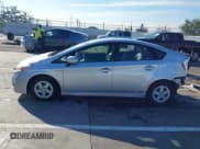 ✅ 2011 Toyota Prius III • VIN: JTDKN3DU5B5294221 • Lot: 43635024. Listed on IAAI with 133,804 mi. Free auction sales archive from the USA and detailed vehicle history report at DreamBid. Image 14.