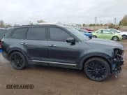✅ 2022 Kia Telluride SX • VIN: 5XYP54HC9NG210457 • Lot: 43560143. Wystawiony na IAAI z przebiegiem 106 567 mil. Bezpłatny archiwum sprzedaży aukcyjnych z USA i szczegółowy raport historii pojazdu na DreamBid. Zdjęcie 14.
