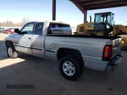 ✅ 1999 Dodge 1500 • VIN: 3B7HF13Z6XM562560 • Lot: 53765115. Listed on Copart with 204,563 mi. Free auction sales archive from the USA and detailed vehicle history report at DreamBid. Image 2.