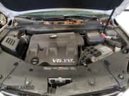 ✅ 2016 Chevrolet Equinox LT • VIN: 2GNFLFE36G6118196 • Лот: 82713925. Опубликован ранее на Copart с пробегом 62 233 миль. Бесплатный доступ к архиву аукционных продаж из США и подробный отчёт об истории автомобиля на DreamBid. Изображение 12.