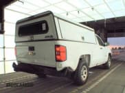 ✅ 2016 Chevrolet Silverado 1500 Work Truck • VIN: 1GCNCNEH9GZ378333 • Лот: 43656766. Опубликован ранее на IAAI с пробегом 109 018 миль. Бесплатный доступ к архиву аукционных продаж из США и подробный отчёт об истории автомобиля на DreamBid. Изображение 24.