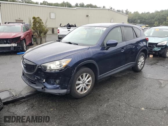✅ 2014 Mazda CX-5 Touring • VIN: JM3KE4CY0E0363190 • Lot: 82087545. Wystawiony na Copart z przebiegiem 172 094 mil. Bezpłatny archiwum sprzedaży aukcyjnych z USA i szczegółowy raport historii pojazdu na DreamBid. Zdjęcie 1.