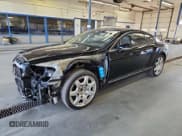 ✅ 2008 Bentley Continental GT • VIN: SCBCR73W88C057877 • Lot: 89504025. Listed on Copart with 80,413 mi. Free auction sales archive from the USA and detailed vehicle history report at DreamBid. Image 1.