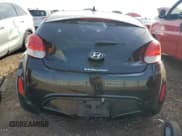 ✅ 2012 Hyundai Veloster w/Red Int • VIN: KMHTC6AD3CU071775 • Lot: 78481174. Wystawiony na Copart z przebiegiem 153 323 mil. Bezpłatny archiwum sprzedaży aukcyjnych z USA i szczegółowy raport historii pojazdu na DreamBid. Zdjęcie 6.