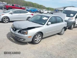 ✅ 2006 Hyundai Elantra GLS • VIN: KMHDN46D26U225070 • Lot: 42081139. Wystawiony na IAAI z przebiegiem 162 634 mil. Bezpłatny archiwum sprzedaży aukcyjnych z USA i szczegółowy raport historii pojazdu na DreamBid. Zdjęcie 2.