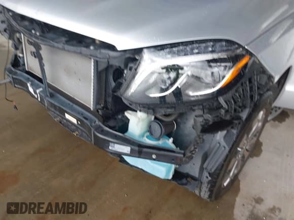 ✅ 2019 Mercedes-Benz GLS 450 • VIN: 4JGDF6EE3KB183355 • Lot: 42650599. Listed on IAAI with 70,537 mi. Free auction sales archive from the USA and detailed vehicle history report at DreamBid. Image 6.