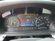 ✅ 2020 Ford Explorer XLT • VIN: 1FMSK8DH1LGC40151 • Lot: 54750995. Wystawiony na Copart z przebiegiem 56 415 mil. Bezpłatny archiwum sprzedaży aukcyjnych z USA i szczegółowy raport historii pojazdu na DreamBid. Zdjęcie 9.