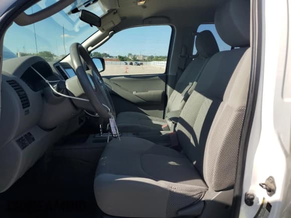 ✅ 2010 Nissan Frontier SE • VIN: 1N6AD0EVXAC418138 • Lot: 70109125. Listed on Copart with 83,258 mi. Free auction sales archive from the USA and detailed vehicle history report at DreamBid. Image 7.