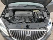 ✅ 2015 Buick Verano • VIN: 1G4PP5SK9F4192750 • Лот: 93309755. Опубликован ранее на Copart с пробегом 39 019 миль. Бесплатный доступ к архиву аукционных продаж из США и подробный отчёт об истории автомобиля на DreamBid. Изображение 11.