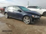 ✅ 2017 Volkswagen Golf S • VIN: 3VW217AU2HM016173 • Lot: 90089055. Wystawiony na Copart z przebiegiem 133 301 mil. Bezpłatny archiwum sprzedaży aukcyjnych z USA i szczegółowy raport historii pojazdu na DreamBid. Zdjęcie 4.