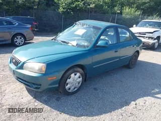 ✅ 2006 Hyundai Elantra GLS • VIN: KMHDN46D76U220866 • Lot: 42689564. Wystawiony na IAAI z przebiegiem 72 397 mil. Bezpłatny archiwum sprzedaży aukcyjnych z USA i szczegółowy raport historii pojazdu na DreamBid. Zdjęcie 2.