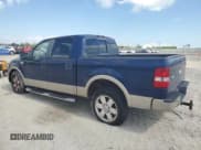 ✅ 2007 Ford F-150 XLT • VIN: 1FTPW12V87KA95062 • Lot: 89481715. Wystawiony na Copart z przebiegiem 218 450 mil. Bezpłatny archiwum sprzedaży aukcyjnych z USA i szczegółowy raport historii pojazdu na DreamBid. Zdjęcie 2.