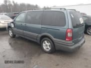 ✅ 2004 Pontiac Montana 1SA • VIN: 1GMDX03E74D227586 • Лот: 41201691. Опубликован ранее на IAAI с пробегом 112 527 миль. Бесплатный доступ к архиву аукционных продаж из США и подробный отчёт об истории автомобиля на DreamBid. Изображение 3.