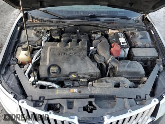 ✅ 2012 Lincoln MKZ • VIN: 3LNHL2JC7CR824687 • Lot: 45628275. Wystawiony na Copart z przebiegiem 208 032 mil. Bezpłatny archiwum sprzedaży aukcyjnych z USA i szczegółowy raport historii pojazdu na DreamBid. Zdjęcie 11.