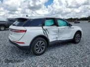 ✅ 2024 Lincoln Corsair Premiere • VIN: 5LMCJ1CA7RUL02081 • Lot: 80938225. Listed on Copart with 12,269 mi. Free auction sales archive from the USA and detailed vehicle history report at DreamBid. Image 3.