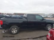 ✅ 2019 Chevrolet Silverado 1500 LT • VIN: 2GCRCPEC8K1112403 • Лот: 43682953. Опубликован ранее на IAAI с пробегом 127 946 миль. Бесплатный доступ к архиву аукционных продаж из США и подробный отчёт об истории автомобиля на DreamBid. Изображение 14.