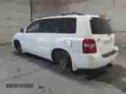 2004 Toyota Highlander с VIN JTEHD21A940031291, выставлен на аукционе IAAI как лот 42922297 с пробегом Не указан миль и . История ставок и продаж доступна на DreamBid. Изображение 3.